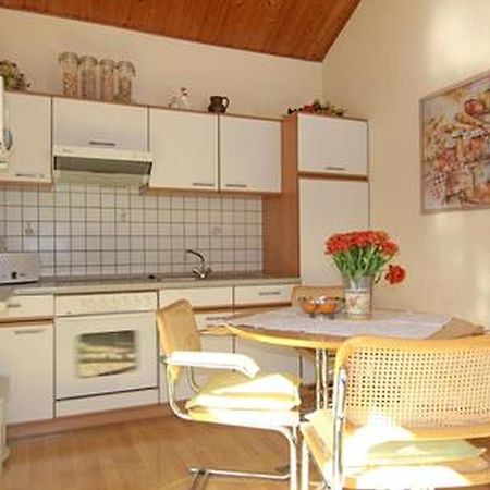 Land Und Leute Apartment Fritzlar Bagian luar foto
