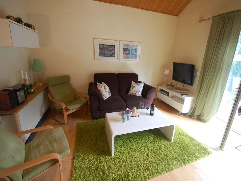 Land Und Leute Apartment Fritzlar Bagian luar foto