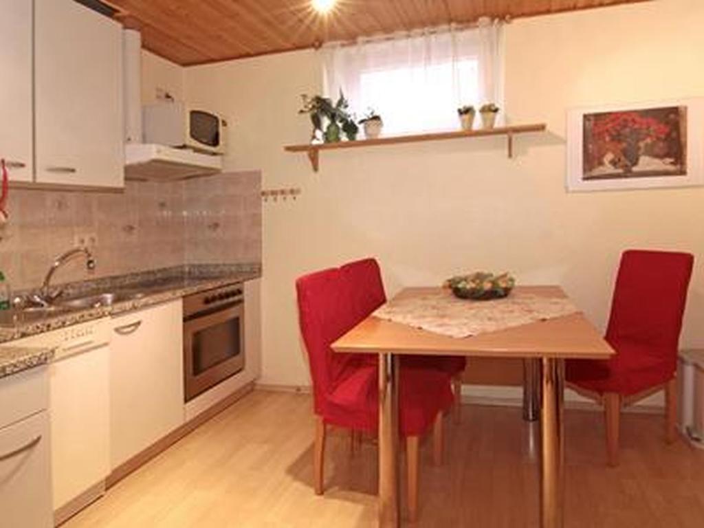 Land Und Leute Apartment Fritzlar Bagian luar foto