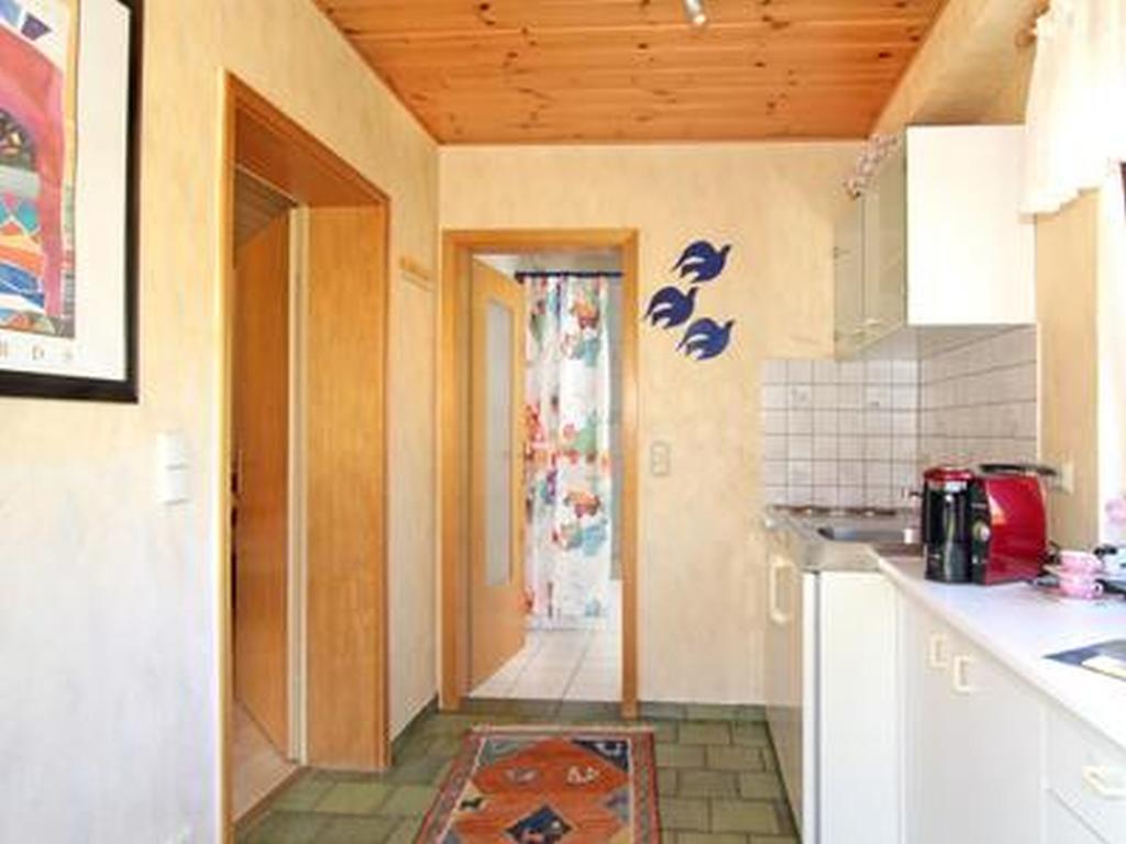 Land Und Leute Apartment Fritzlar Bagian luar foto